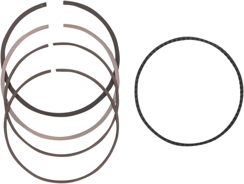 WISECO - 3110XG - Ring Set