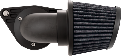 VANCE & HINES - 41057 - VO2 Falcon Air Intake - Carbon Fiber