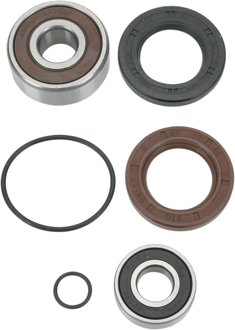 WSM - 003-609 - Jet Pump Repair Kit - Kawasaki