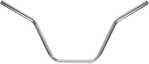 BARON - BA-7308-00 - 1" Yamaha Touring Handlebar - Chrome