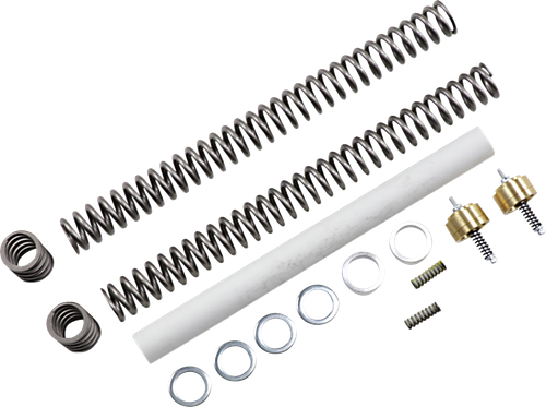 RACE TECH - FLEK S3810 - Complete Front End Suspension Kit - 1.00 kg/mm Spring