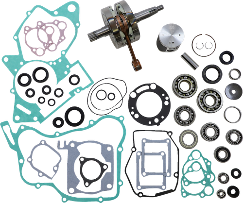 VERTEX - WR101-101 - Engine Rebuild Kit - Honda CR125R '00