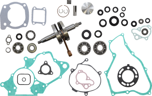 VERTEX - WR101-104 - Engine Rebuild Kit - Honda CR85R/RB '03-'04