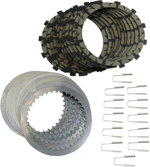 REKLUSE - RMS-2806063 - TorqDrive Clutch Kit - Suzuki