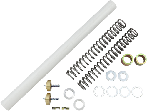 RACE TECH - FLEK S49120 - Complete Front End Suspension Kit - 1.20 kg/mm Spring