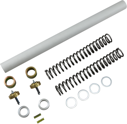 RACE TECH - FLEK S49150 - Complete Front End Suspension Kit - 1.50 kg/mm Spring