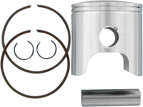 WISECO - 338M07050 - Piston Kit - 70.50 mm - Honda