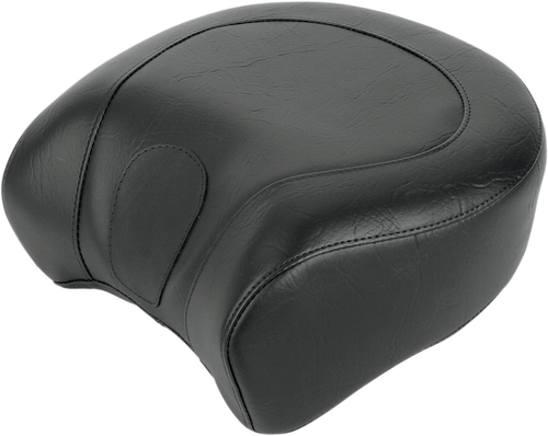 MUSTANG - 79139 - Wide Rear Seat - Smooth - Black - FXD '96-'03