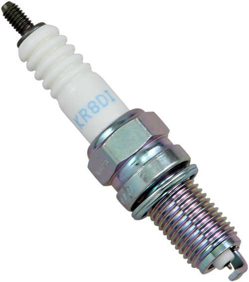 NGK SPARK PLUGS - 4742 - Iridium IX Spark Plug - KR8DI