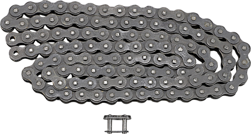 RK - M420-128 - M420 - Standard Chain - 128 Links