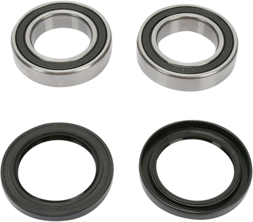 PIVOT WORKS - PWRWK-Y10-000 - Wheel Bearing Kit - Rear - '87-'04 Warrior 350