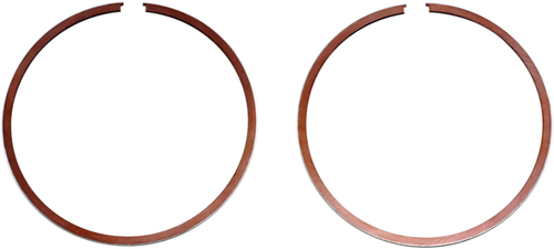 WISECO - 2539CD - Ring Set