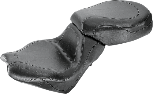 MUSTANG - 75651 - 2 Piece Vintage Sport Seat