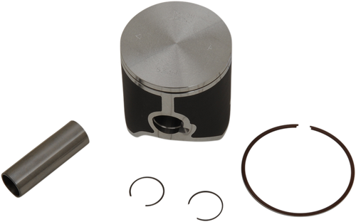 VERTEX - 24243A - Piston Kit - 53.94 mm - Gas Gas | Husqvarna | KTM
