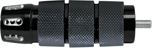 AVON GRIPS - SP-AIR-90-AN-GA - Shifter Peg - Air - Gatlin - Anodized