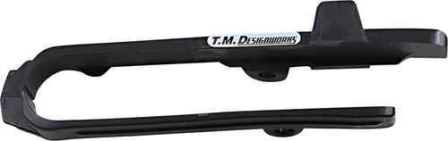 T.M. DESIGNWORKS - DCS-K86-BK - Chain Slider - Husky/KTM - Black