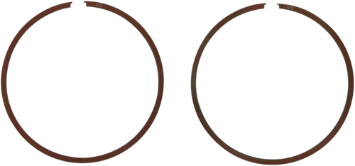 WISECO - 2628CD - Ring Set
