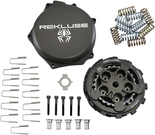REKLUSE - RMS-7167 - Core Manual TorqDrive Clutch Kit - RMZ 250