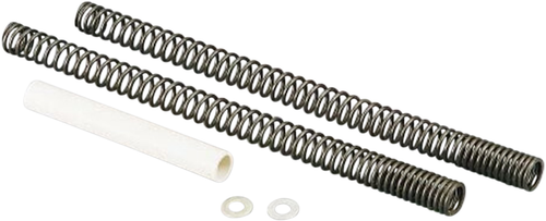 PROGRESSIVE SUSPENSION - 11-1520 - Front Fork Springs - 41.00 mm
