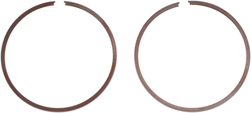 WISECO - 2638CD - Ring Set