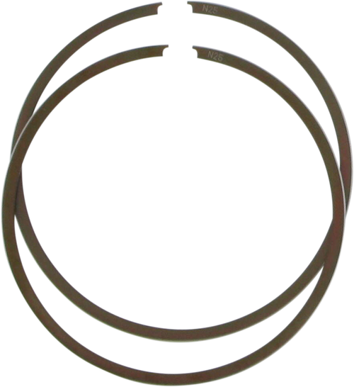 WISECO - 2648CD - Ring Set