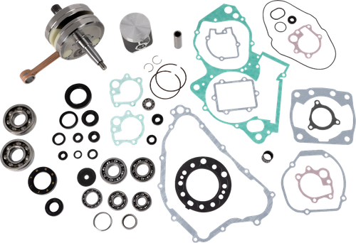 VERTEX - WR101-015 - Engine Rebuild Kit - Honda CR250R '02-'04