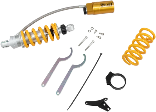OHLINS - HO 611 - Shock Absorber - Type S36HR1C1 (HO611)