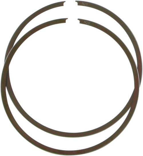 WISECO - 2652CD - Ring Set