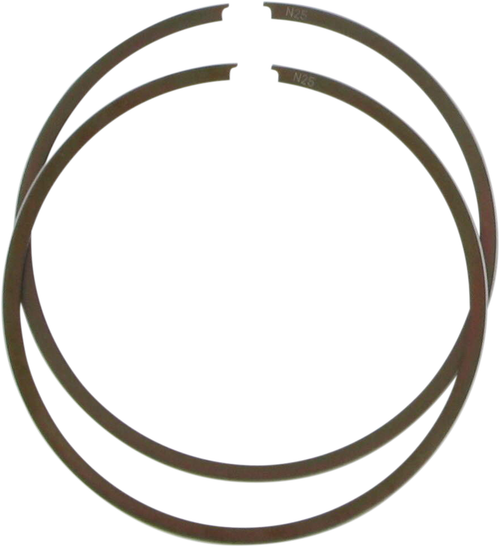 WISECO - 2652CD - Ring Set