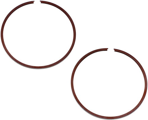 WISECO - 2658CD - Ring Set