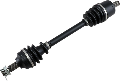 ALL BALLS - AB8-HO-8-327 - Axle - Complete - 8 Ball - Extreme Duty - Rear Left/Right - '15-'19 Honda TRX 420/500