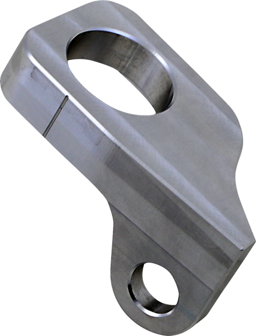 T.M. DESIGNWORKS - DBF-H01 - Axle Block Flag Holder - Honda