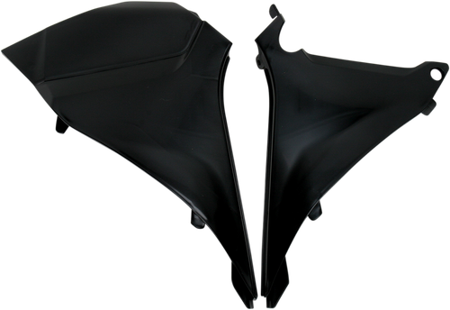 ACERBIS - 2205460001 - Airbox Cover - Black
