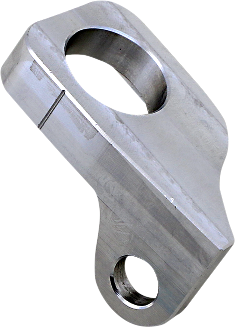 T.M. DESIGNWORKS - DBF-H06 - Axle Block Flag Holder - Honda