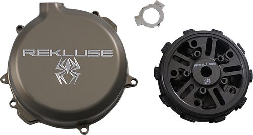 REKLUSE - RMS-7113191 - Clutch Kit - Gas Gas/Husqvarna/KTM