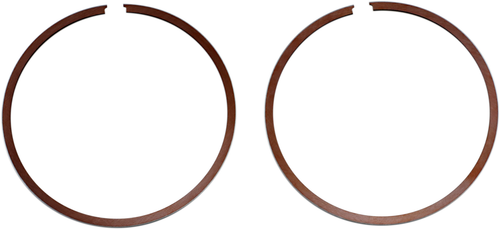 WISECO - 2697CD - Ring Set