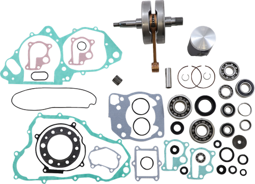 VERTEX - WR101-012 - Engine Rebuild Kit - Honda CR250R '92-'94