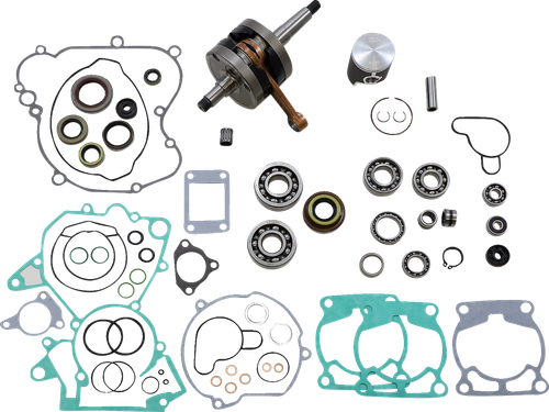 VERTEX - WR101-055 - Engine Rebuild Kit - Gas Gas | Husqvarna | KTM