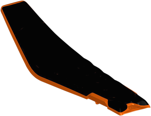 ACERBIS - 2732180001 - X-Seat Air - Black/Orange - KTM '19-'23