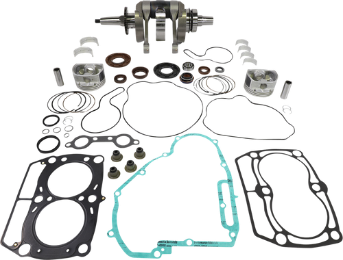 VERTEX - WR101-057 - Engine Rebuild Kit - Polaris Ranger/RZR/Sportsman 800