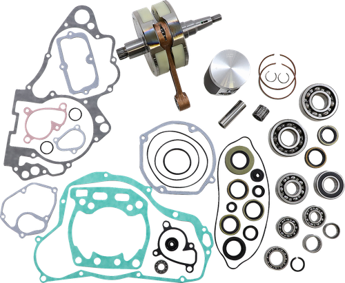 VERTEX - WR101-064 - Engine Rebuild Kit - Suzuki RM250 '05