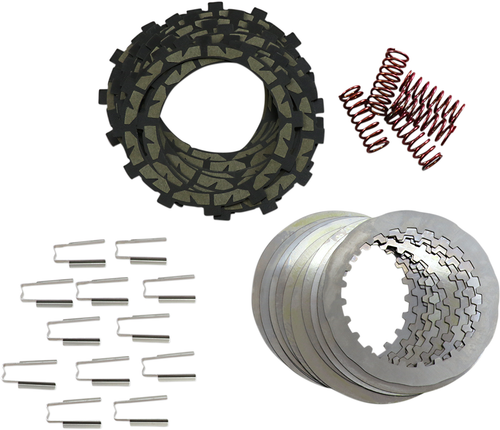 REKLUSE - RMS-2801001 - Clutch Pack