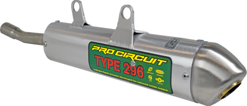 PRO CIRCUIT - 1352325 - Silencer