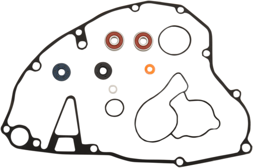ATHENA - P400250475008 - Water Pump Gasket Kit - Kawasaki