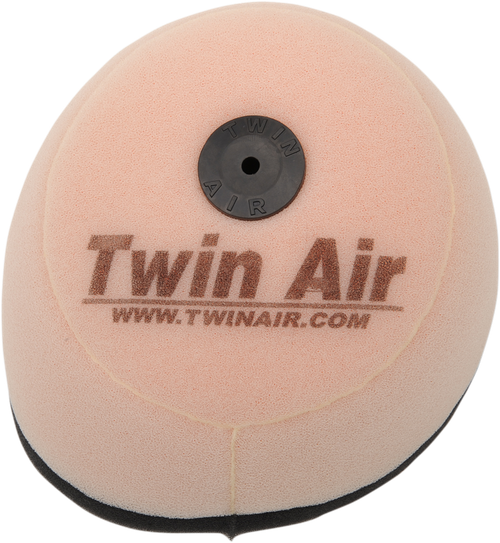 TWIN AIR - 152313FR - Replacement Backfire Air Filter - Yamaha