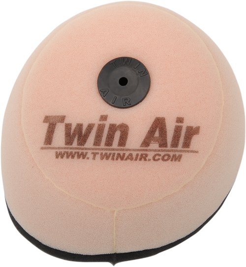 TWIN AIR - 152313FR - Replacement Backfire Air Filter - Yamaha