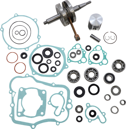 VERTEX - WR101-089 - Engine Rebuild Kit - Yamaha YZ85 '02-'18