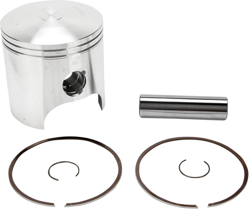 WISECO - 522M06600 - Piston Kit - 66.00 mm - Yamaha IT200