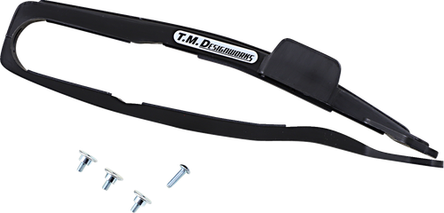 T.M. DESIGNWORKS - DCS-Y40-BK - Chain Slider - Black - Yamaha