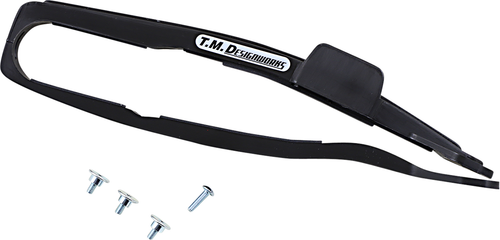 T.M. DESIGNWORKS - DCS-Y40-BK - Chain Slider - Black - Yamaha